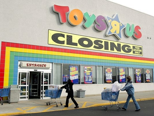 Toys 'R' Us has Officially Filed for Bankruptcy Protection, Here's What You Should Know - WORLD OF BUZZ 4