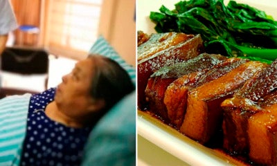 Woman Eats Fatty Pork And Lard For Every Meal, 806 Gallstones Found In Her Body - World Of Buzz