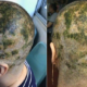 Woman Suffers Burns On Scalp And Forced To Go Bald After Dyeing Hair In Salon - World Of Buzz 3
