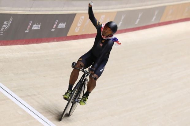 X Inspiring Malaysian Athletes Who Won Gold Medals At The Asean Para Games So Far - World Of Buzz 5