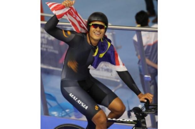 X Inspiring Malaysian Athletes Who Won Gold Medals at The ASEAN Para Games So Far - WORLD OF BUZZ 8