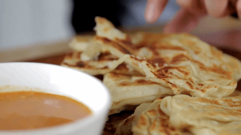 X Very Malaysian Food-Related Things That Are Totally Satisfying - World Of Buzz 6