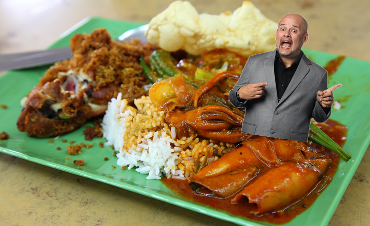 You've Heard of Elf on a Shelf, Now Get Ready For These 15 Malaysian-ised Versions - WORLD OF BUZZ 15