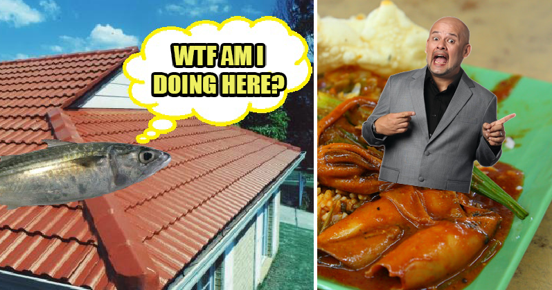 You'Ve Heard Of Elf On A Shelf, Now Get Ready To Lol At These 15 Malaysian-Ised Versions - World Of Buzz 1