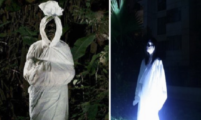 10 Malaysian Ghosts Adults Used To Scare Us With - World Of Buzz 17