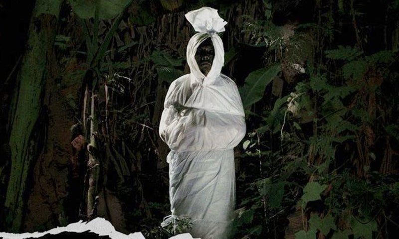 10 Malaysian Ghosts Adults Used To Scare Us With - WORLD OF BUZZ 2
