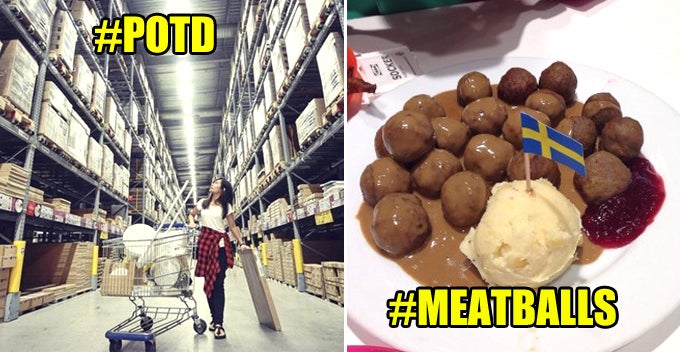 11 things malaysians do in ikea are you guilty of any of these world of buzz 2