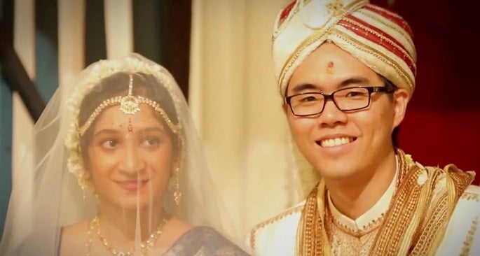 13 Things Only Malaysians In Interracial Relationships Can Understand - World Of Buzz 13