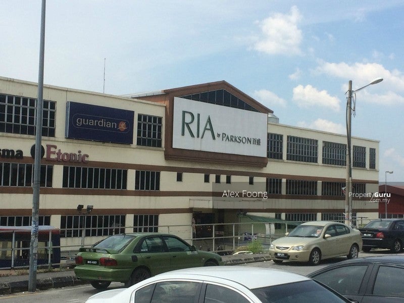 20 Things Only People Who Grew Up in Rawang Will Know - WORLD OF BUZZ 17