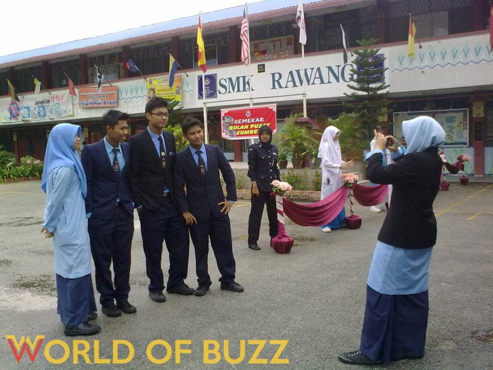 20 Things Only People Who Grew Up in Rawang Will Know - WORLD OF BUZZ 21