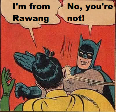 21 Things Only People Who Grew Up in Rawang Will Know - WORLD OF BUZZ 1