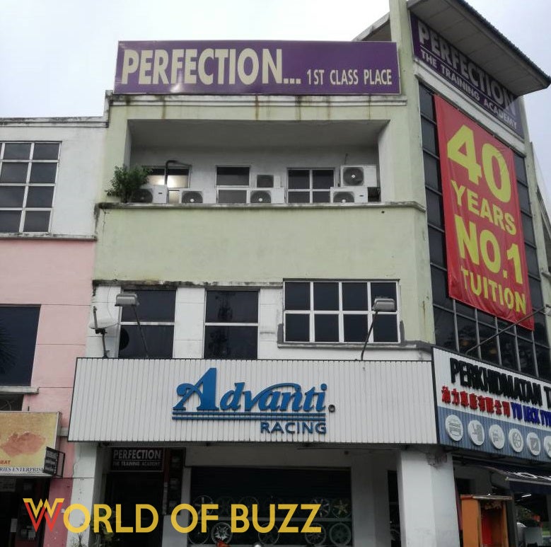 21 Things Only People Who Grew Up in Rawang Will Know - WORLD OF BUZZ 6