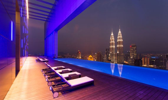5 Breathtaking Stays In Kl Under Rm400 That'll Give You Those Legit Vaycay Feels - World Of Buzz 1