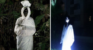 5 Of The Most Haunted Places In Kuala Lumpur You Absolutely Want To Stay Away - World Of Buzz