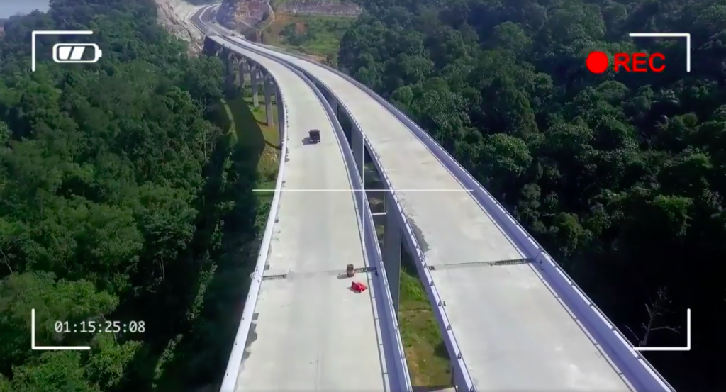 6 Interesting Facts You Should Know About This Elevated Highway That Leads To Kl - World Of Buzz