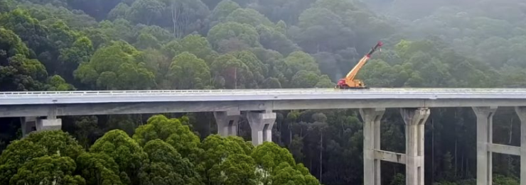 6 Interesting Facts You Should Know About This Elevated Highway That Leads To Kl - World Of Buzz 1
