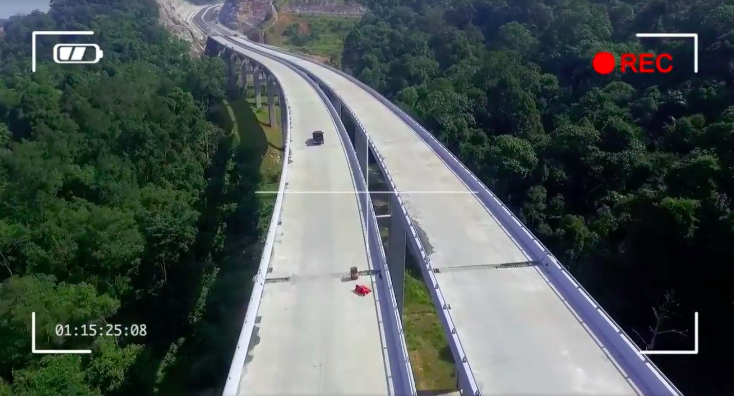 The Rawang Bypass Will Officially Open on 29 November, Here Are 7 Cool ...