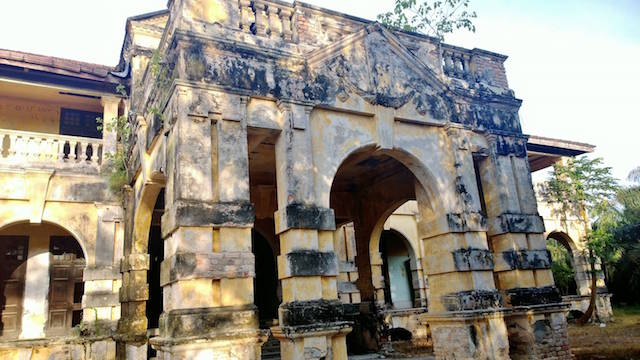 6 Of The Most Haunted Places in Penang - WORLD OF BUZZ 9