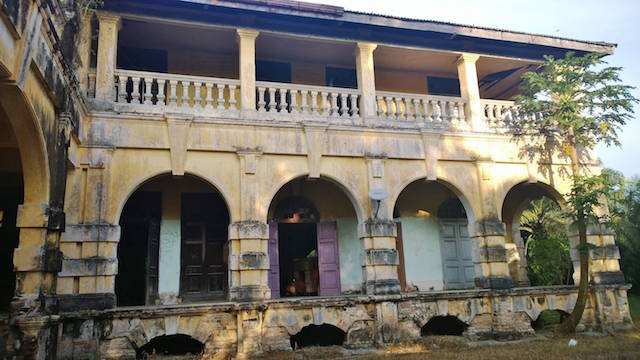 6 Of The Most Haunted Places in Penang - WORLD OF BUZZ 10