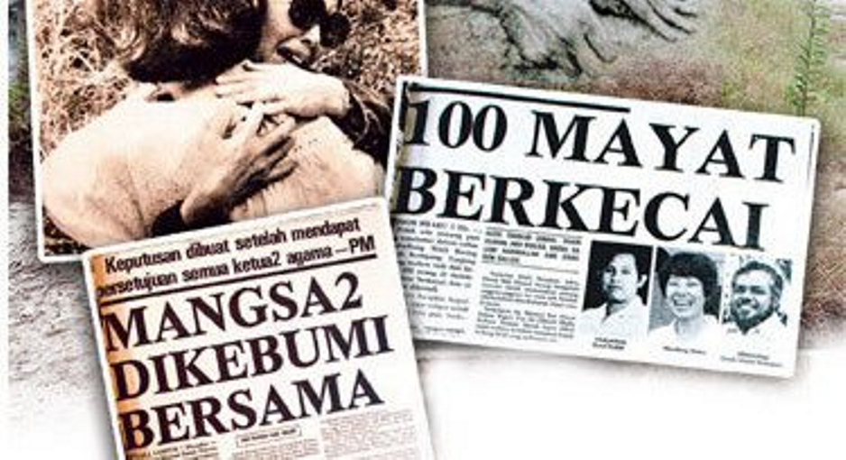 6 of the Most Mysterious, Unsolved Cases that Took Place on Malaysian Soil - WORLD OF BUZZ 5