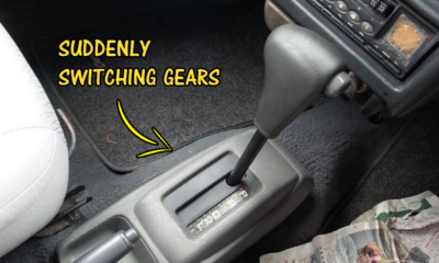 6 Things You Do To Your Car Without Knowing How Much Damage It Can Cause - World Of Buzz