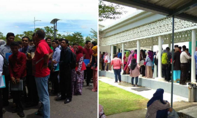 Angry Jobseekers Slam &Quot;Largest&Quot; Kedah Career Fair For Scamming Their Money - World Of Buzz 3