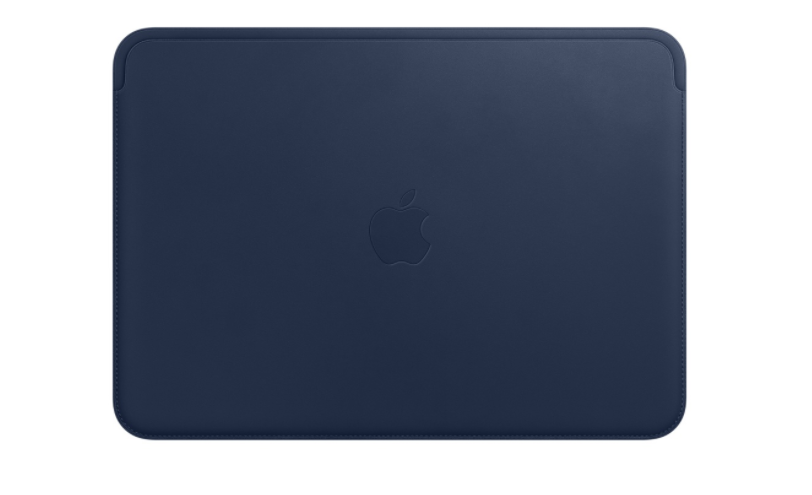 Apple Just Released a Leather MacBook Sleeve and It Will Only Cost You RM679! - WORLD OF BUZZ 1