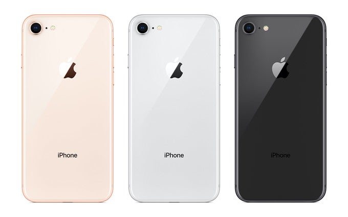 Broke But Want the New iPhone 8? Malaysians Can Get It For Just RM217 a Month! - WORLD OF BUZZ