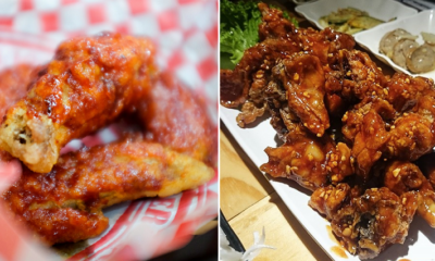 Calling All Fried Chicken Lovers! The 1St Fried Chicken Festival Is Coming To Kl This November - World Of Buzz 2