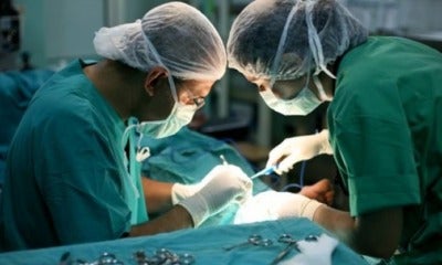 Doctor Leaves Patient In Middle Of Liver Transplant For Nearly Three Hours - World Of Buzz