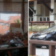 Explosion Causes Port Dickson Hotel Roof To Collapse And Injure Couple - World Of Buzz 8