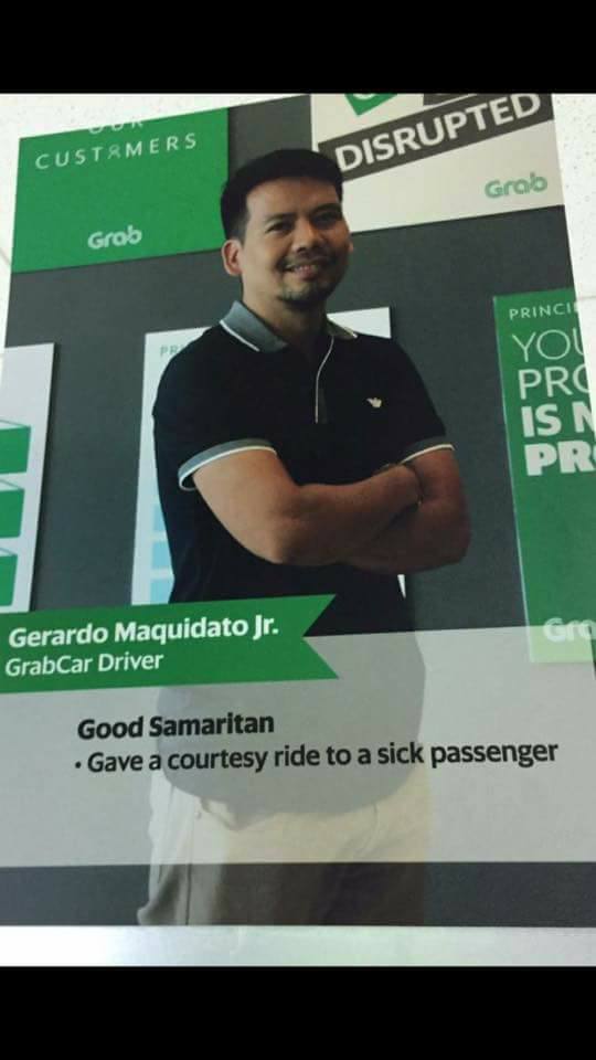 Grab Driver Brutally Murdered By Passengers and Gets Car Stolen - WORLD OF BUZZ 1