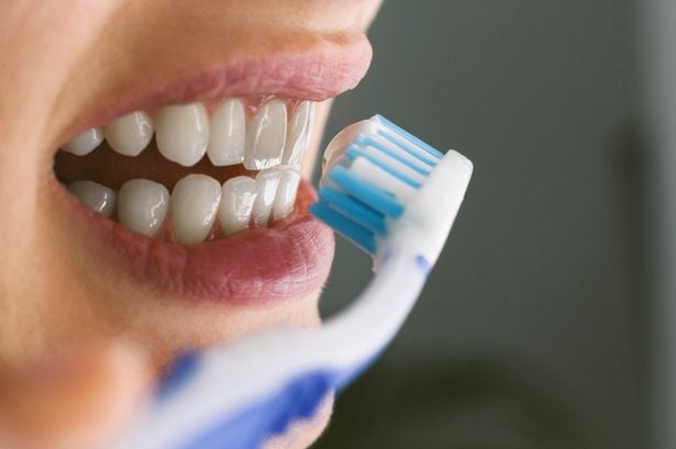 Here's What Can Happen If You're Someone Who Doesn't Like Brushing Your Teeth - WORLD OF BUZZ 10
