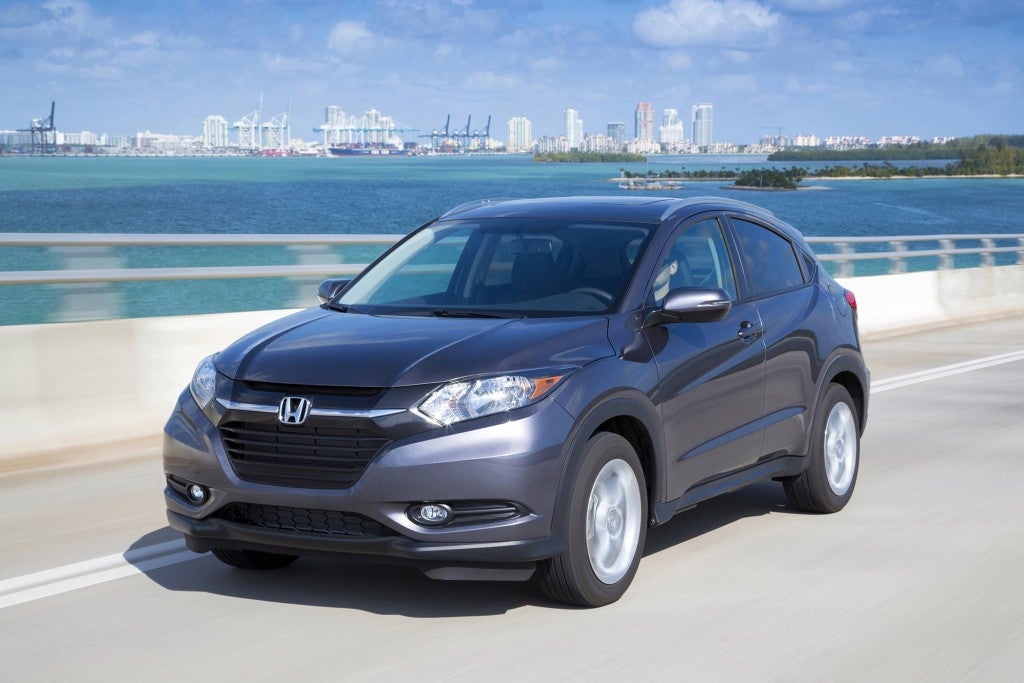 Honda Malaysia Recalls Over 2,800 Unit of HR-V, Here's What You Should Know About - WORLD OF BUZZ