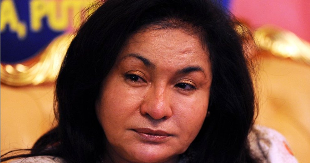 &Quot;I Too, Am A Victim Of Fake News And Cyberbullying,&Quot; Says Rosmah Mansor - World Of Buzz 2