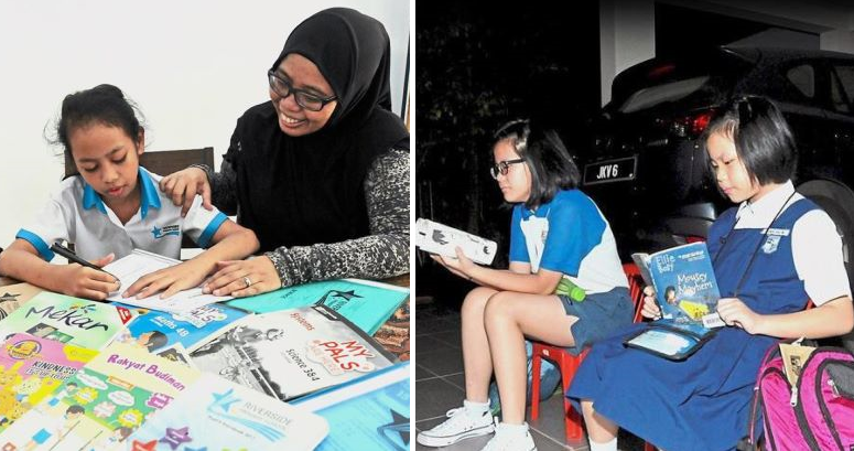 Kids In Johor Wake Up As Early As 4.15Am Just To Attend School In Singapore - World Of Buzz 5