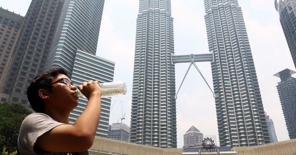 Malaysia Won'T Be Experiencing Heatwave For Next 5 Days, Experts Say - World Of Buzz 2