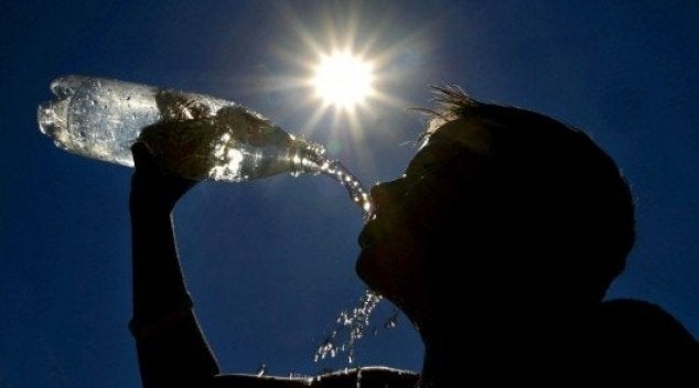 Malaysia Won't Be Experiencing Heatwave for Next 5 Days, Experts Say - WORLD OF BUZZ
