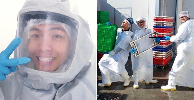 Malaysian Fresh Grad Shares The Joy Of Being A Labour In New Zealand World Of Buzz