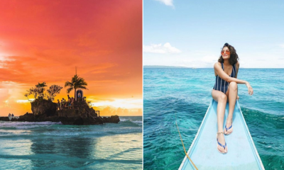 Malaysians Believe Travelling To Boracay During Off-Peak Season Is Bad, But Is That True? - World Of Buzz 2