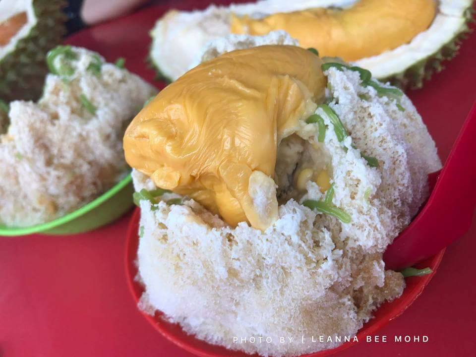 Malaysians Can Eat Durian And From Food Trucks For Free This 21St October - World Of Buzz 1