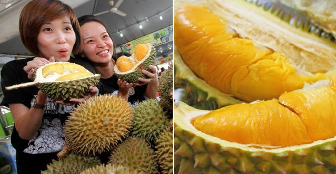 malaysians can enjoy cheaper musang king durian in november heres why world of buzz 1