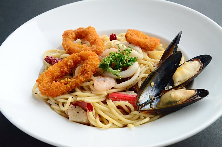 Malaysians Can Get Pasta at RM15 and Below at These Restaurants! - WORLD OF BUZZ 3