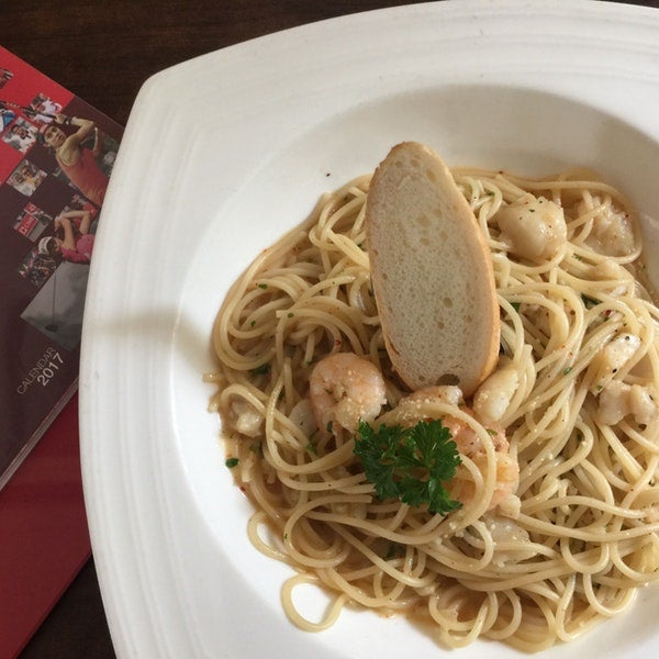Malaysians Can Get Pasta at RM15 and Below at These Restaurants! - WORLD OF BUZZ