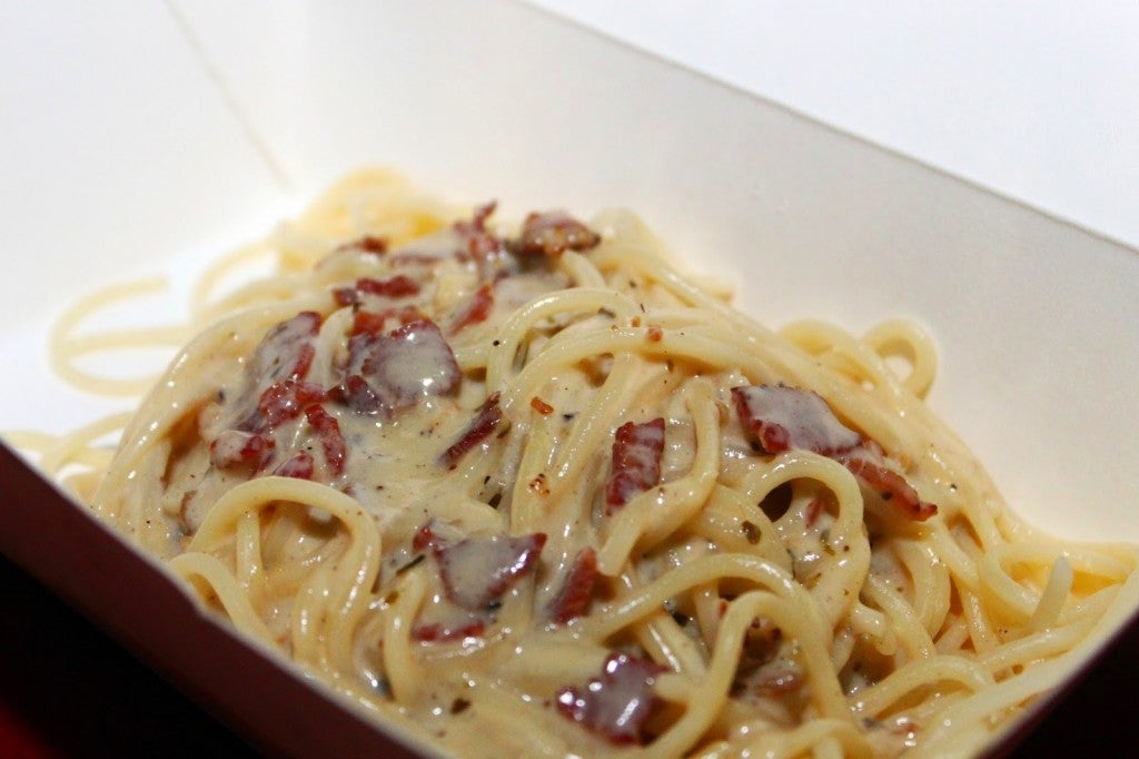 Malaysians Can Get Pasta Under RM15 at These Restaurants! - WORLD OF BUZZ 2
