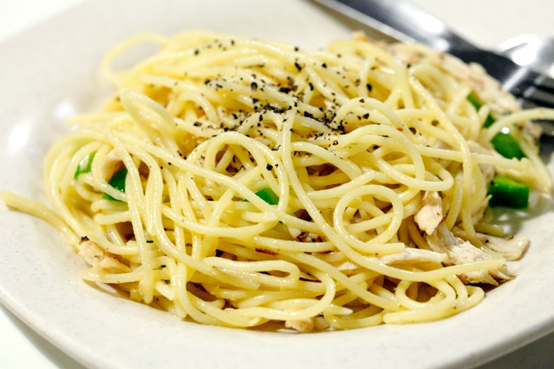 Malaysians Can Get Pasta Under RM15 at These Restaurants! - WORLD OF BUZZ 4
