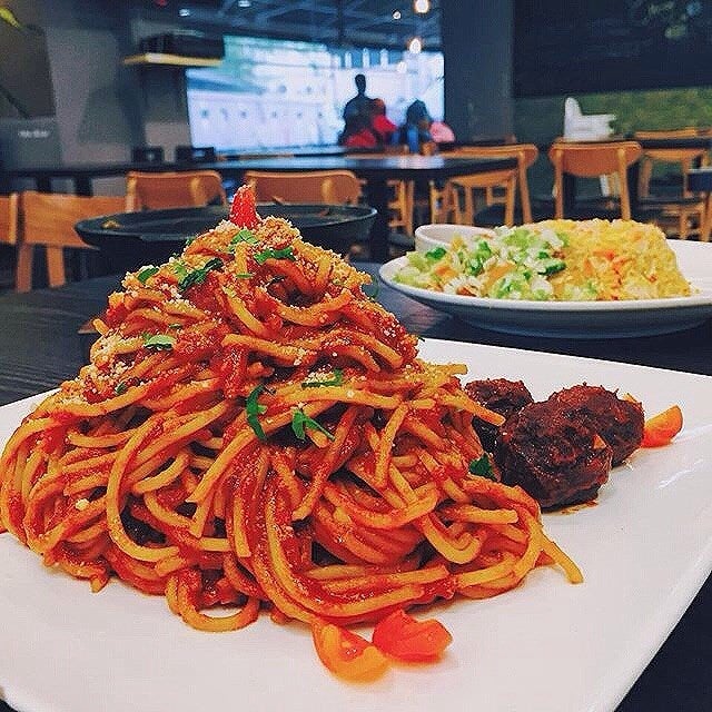 Malaysians Can Get Pasta Under RM15 at These Restaurants! - WORLD OF BUZZ 7