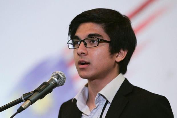 Malaysians Commend Syed Saddiq for Turning Down an Oxford Scholarship for His Country - WORLD OF BUZZ 7