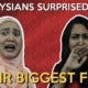 Malaysians Surprised With Their Biggest Fear - World Of Buzz