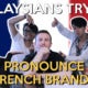 Malaysians Try To Pronounce French Brands - World Of Buzz